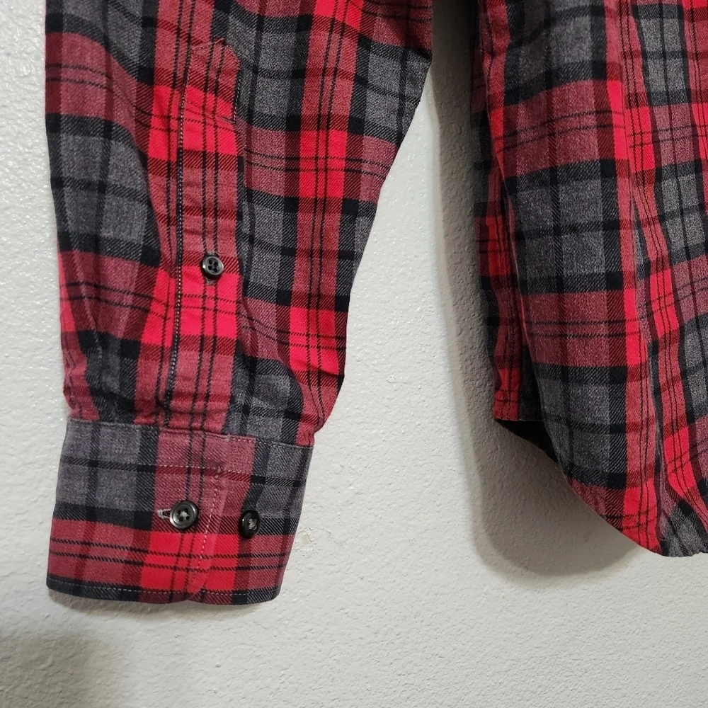 Banana Republic Button Down Long Sleeve